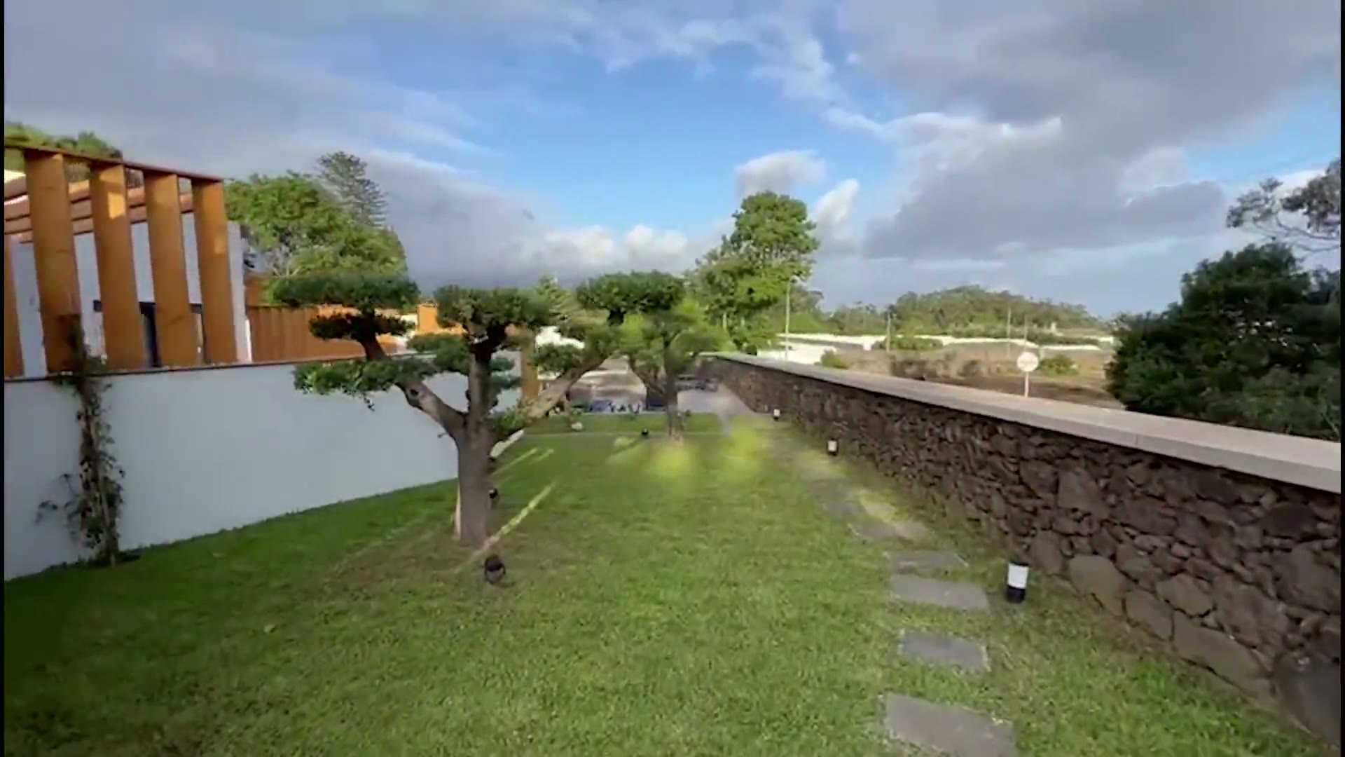 Vilas do Olival villas and swimming pool
