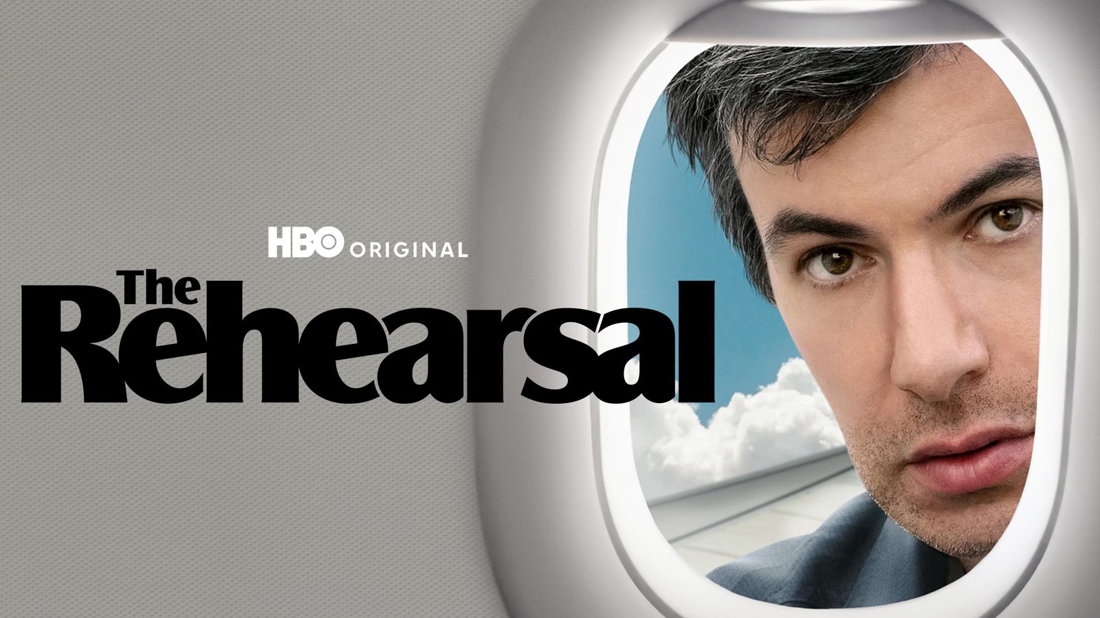 Nathan Fielder in HBO's The Rehearsal