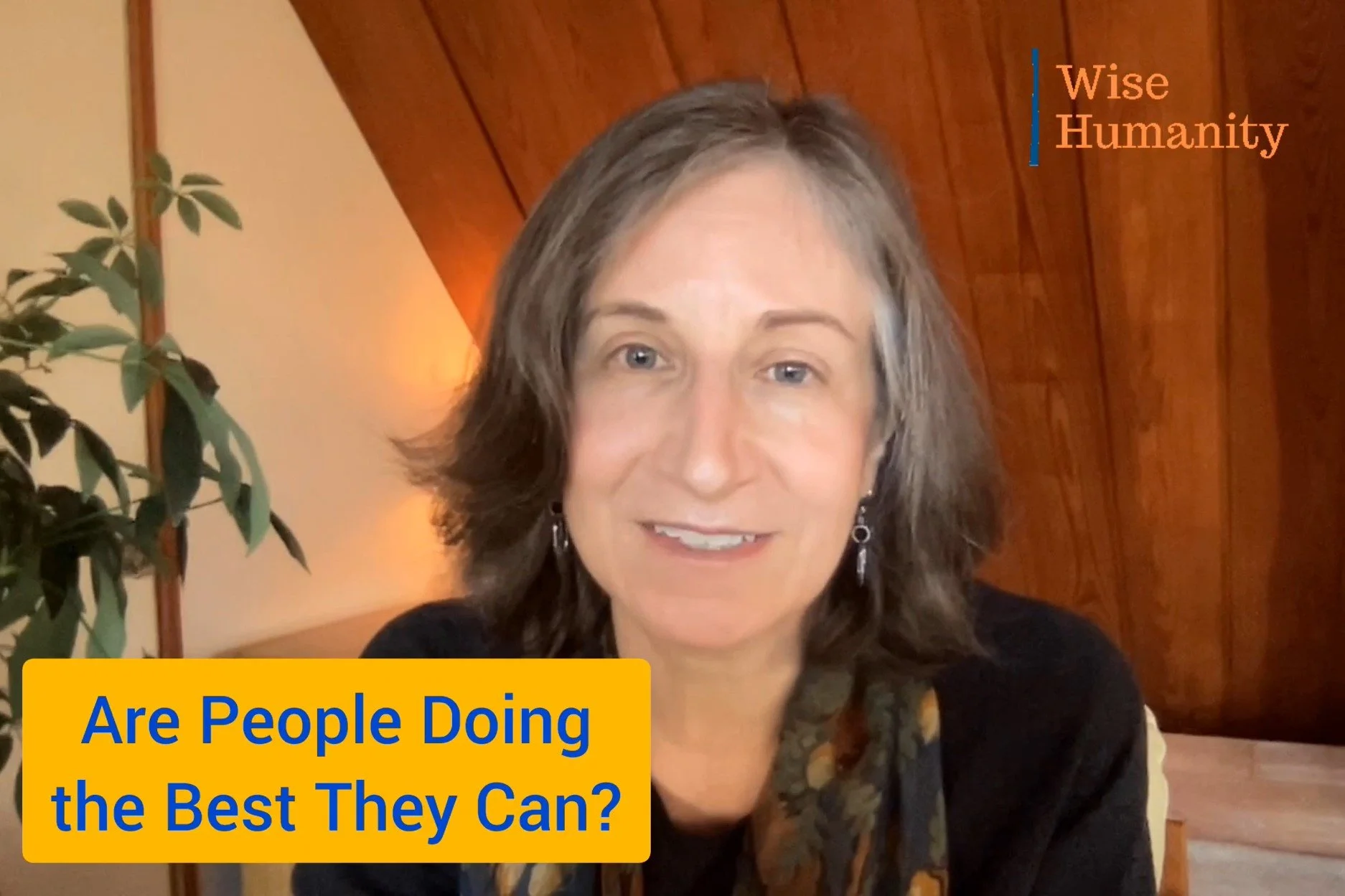 Watch our video blog