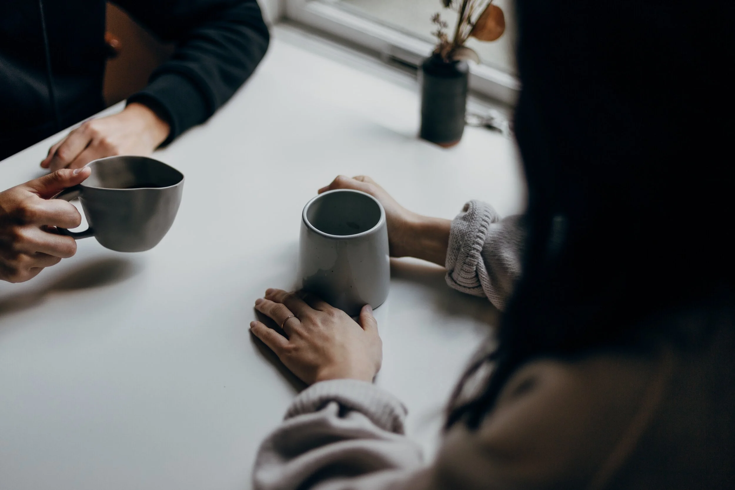 Photo by Priscilla DuPre on Unsplash