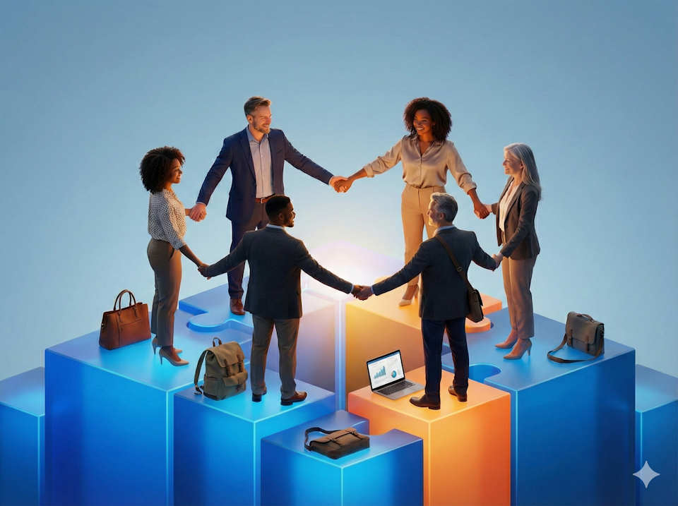 5 Leadership Myths Functional medium