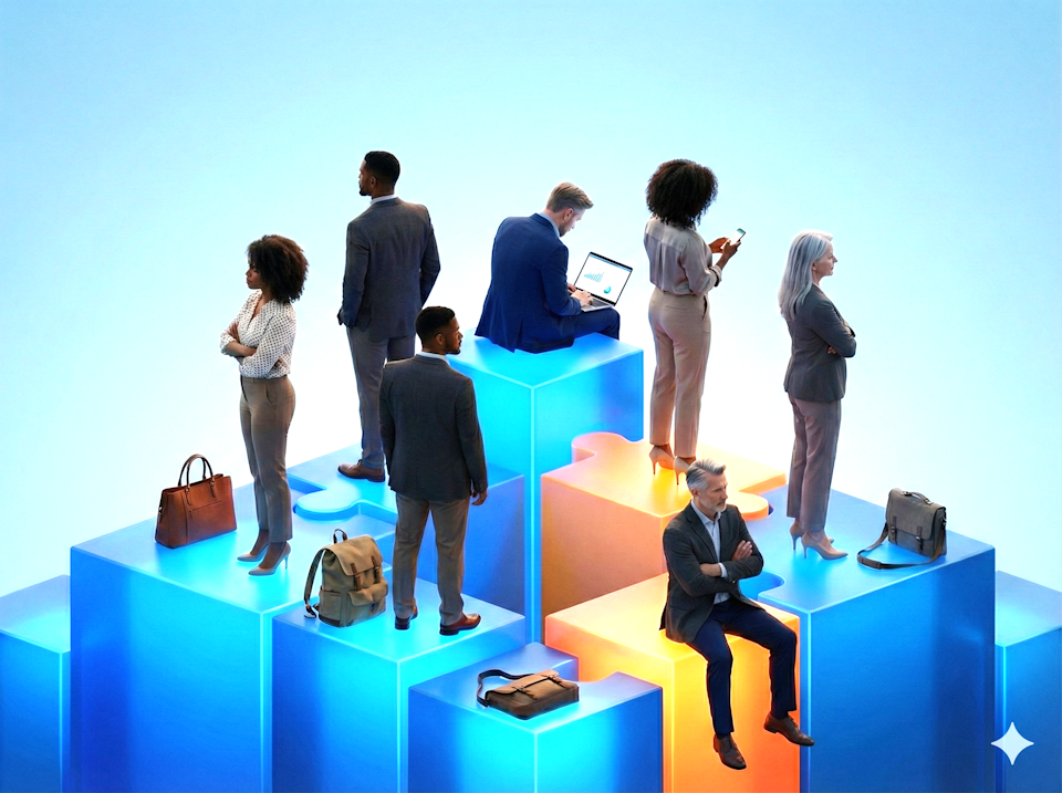 5 Leadership Myths Dysfunctional medium