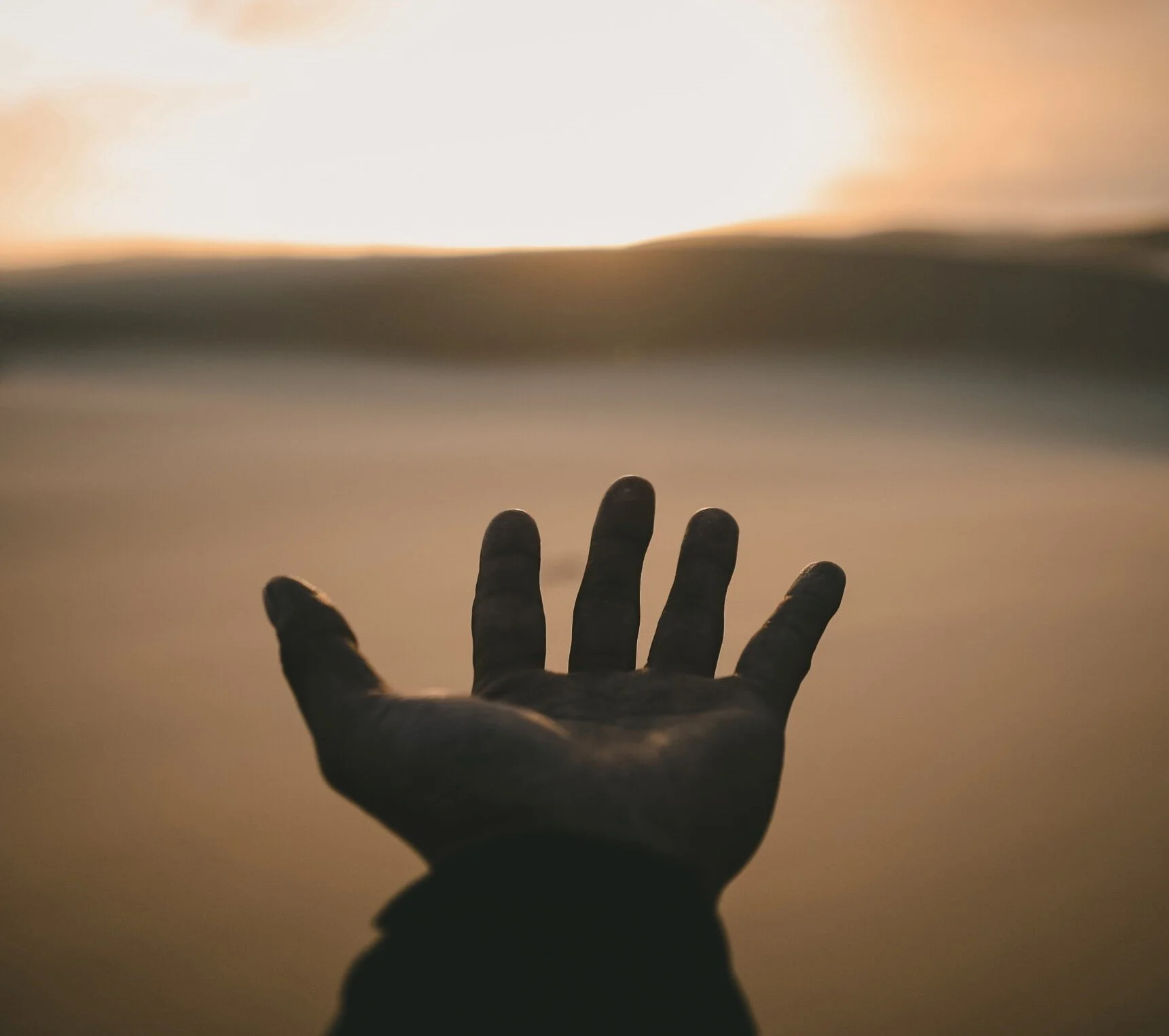Photo by Billy Pasco on Unsplash