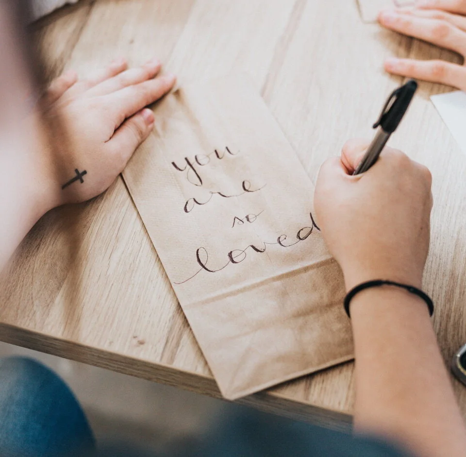 Photo by Tyler Nix on Unsplash