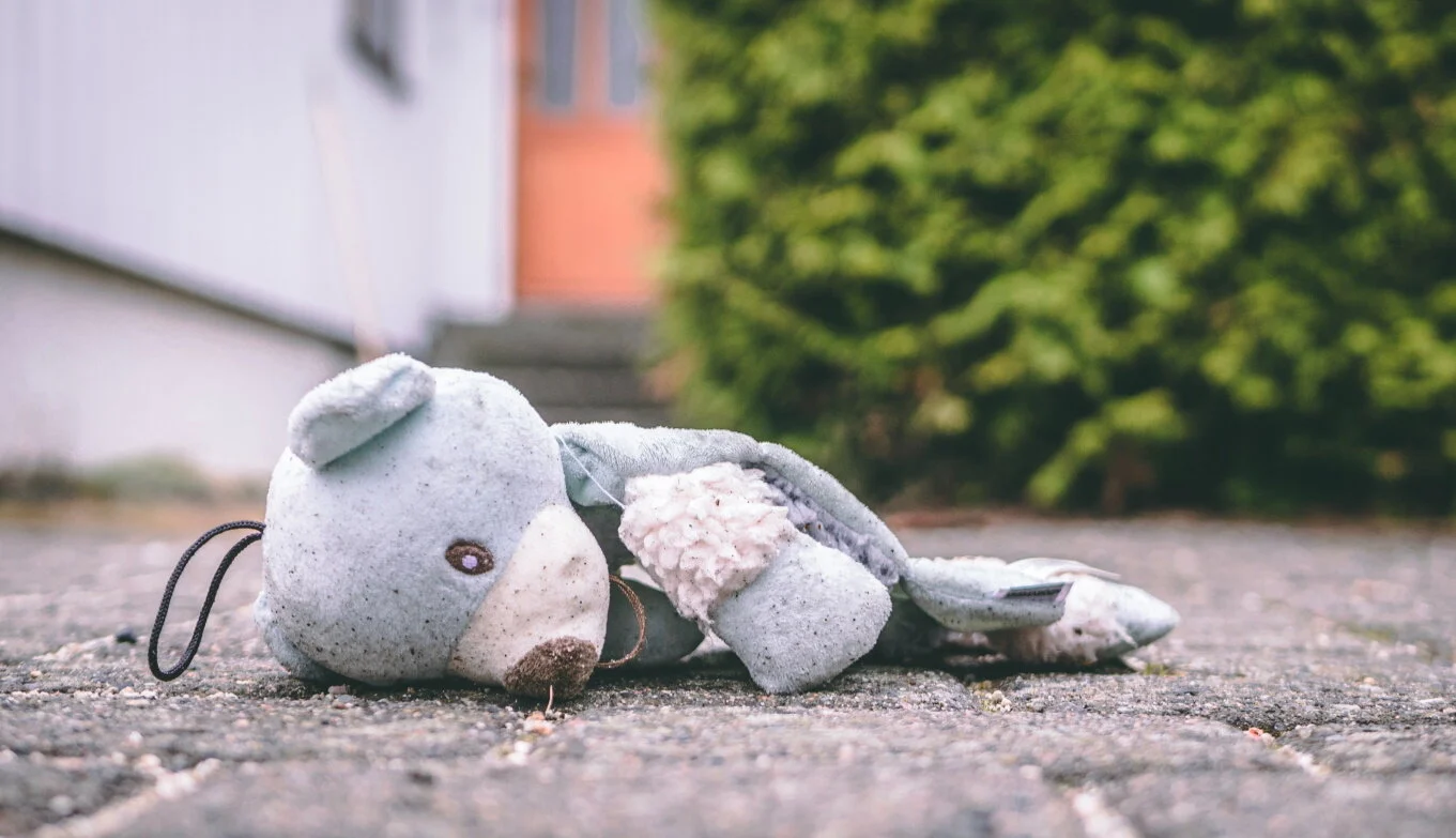Photo by Trym Nilsen on Unsplash