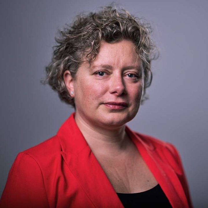 Ester Pescio