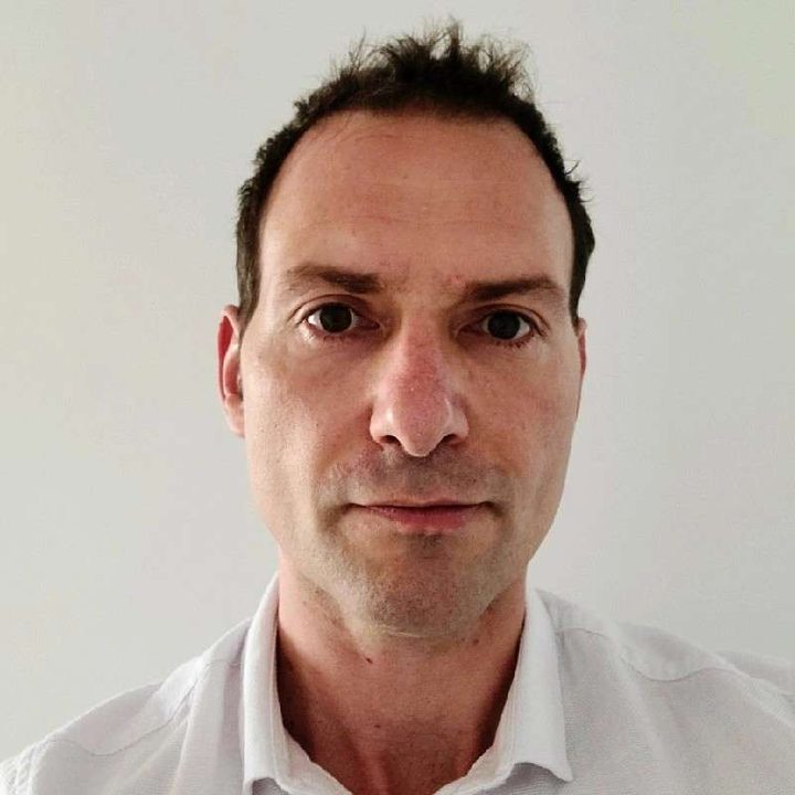 Mark Polereczky