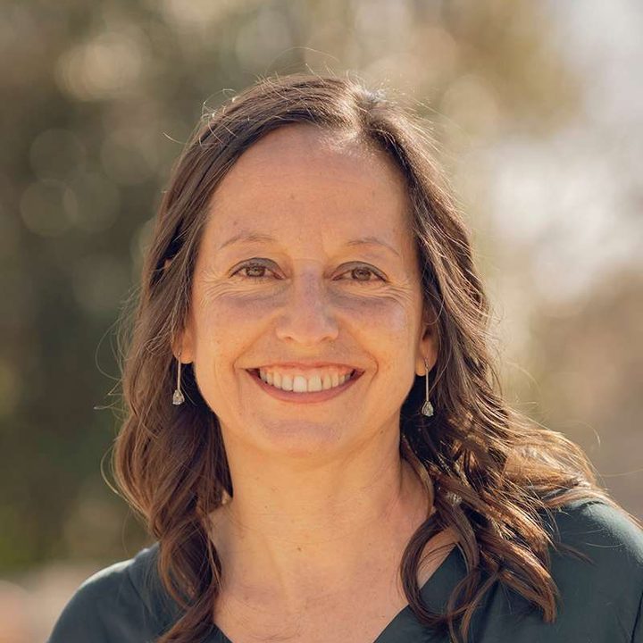 Sandi Smith